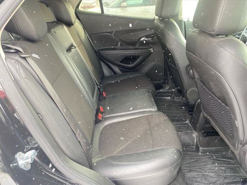 Used 2019 Buick Encore Preferred image 21