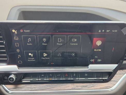 New 2026 GMC Sierra 1500 SLT w/ SLT Convenience Package AWD/4WD image 21