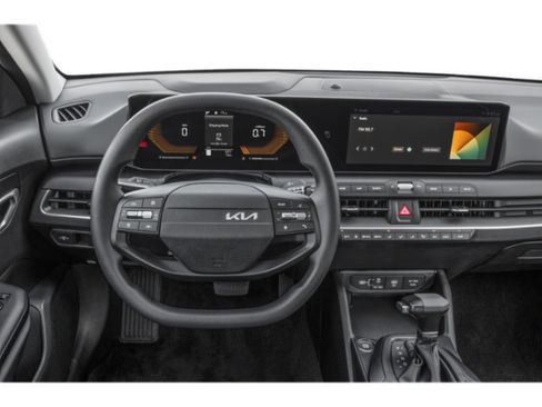 New 2026 Kia K4 FWD image 4