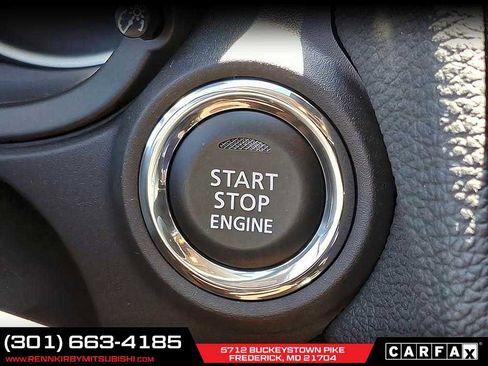 New 2025 Mitsubishi Eclipse Cross LE image 17