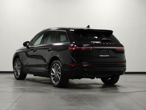 Used 2022 Lincoln Corsair Grand Touring w/ Elements Technology Bundle AWD/4WD image 6