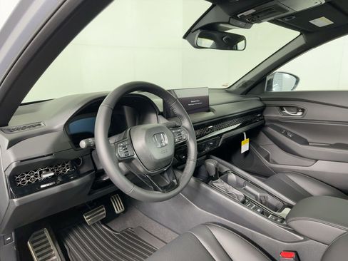 New 2026 Honda Accord Sport image 3