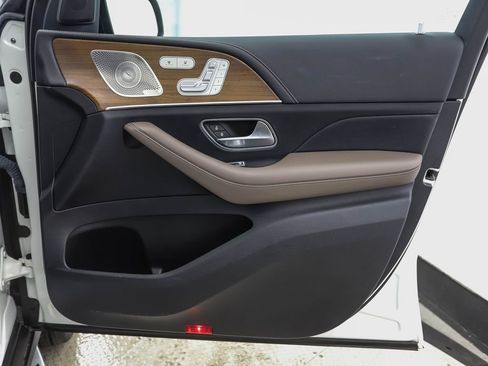 Used 2021 Mercedes-Benz GLE 53 AMG 4MATIC Coupe image 28