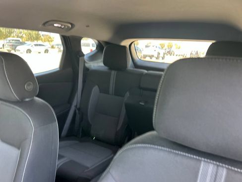 Used 2024 Chevrolet Blazer LT w/ Convenience Package FWD image 26