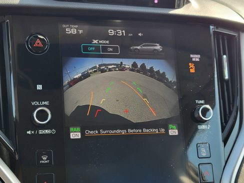 Used 2022 Subaru Outback Limited w/ Popular Package #2 image 18