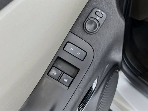 Used 2013 Chevrolet Camaro LS w/ Black Rally Stripe Package RWD image 9