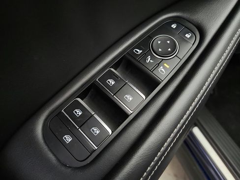 Used 2022 INFINITI QX60 Luxe AWD/4WD image 25