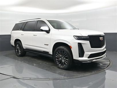 Used 2023 Cadillac Escalade V