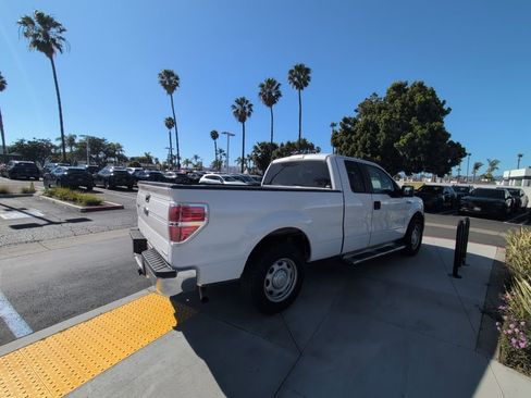 Used 2014 Ford F150 XL w/ Power Equipment Group image 25