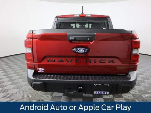 New 2026 Ford Maverick Tremor image 4