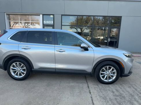 Certified 2023 Honda CR-V EX-L image 9