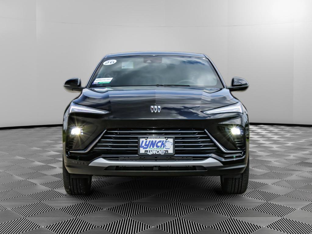 New 2026 Buick Envista Preferred FWD image 5
