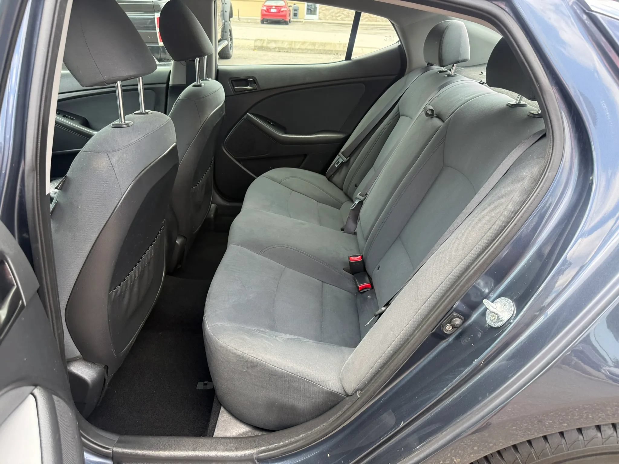 Used 2015 Kia Optima LX FWD image 21