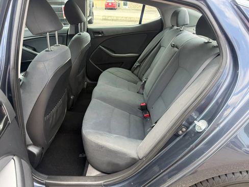 Used 2015 Kia Optima LX FWD image 21