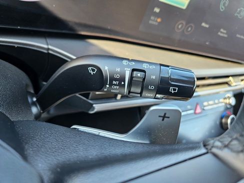 Used 2026 Hyundai Santa Fe SEL image 22