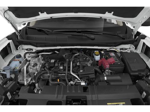 New 2026 Nissan Kicks S FWD image 27