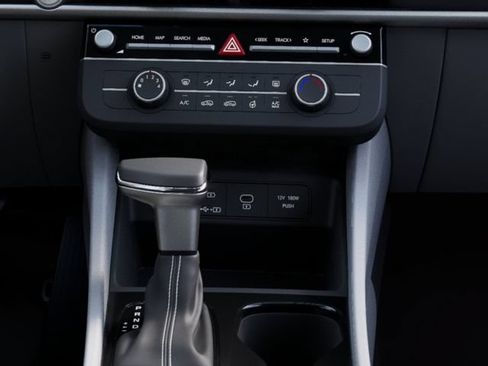 New 2026 Hyundai Tucson SE FWD image 16