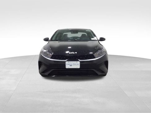 Used 2023 Kia Forte LXS w/ LXS Technology Package image 8