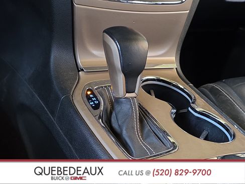 Used 2017 Jeep Grand Cherokee Limited AWD/4WD image 17