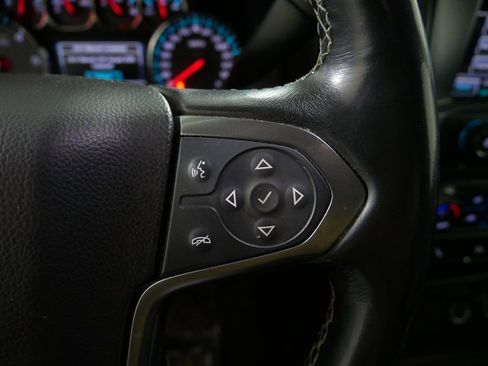 Used 2018 Chevrolet Silverado 1500 LT w/ All Star Edition image 21