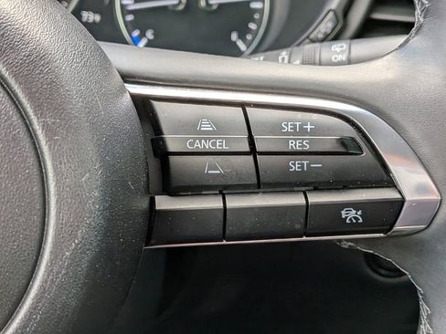 Certified 2024 MAZDA CX-30 AWD 2.5 S w/ Select Sport Pkg image 25