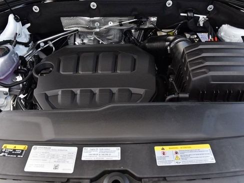 New 2026 Volkswagen Atlas SEL Premium R-Line AWD/4WD image 28