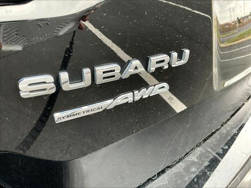 Used 2023 Subaru Outback AWD/4WD image 24
