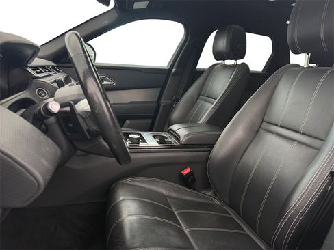 Used 2020 Land Rover Range Rover Velar S image 9