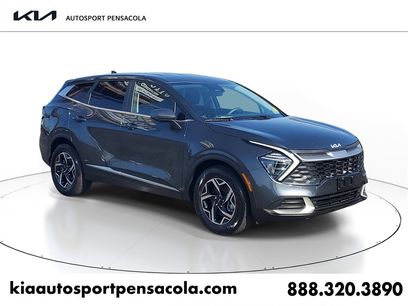 Used 2024 Kia Sportage LX