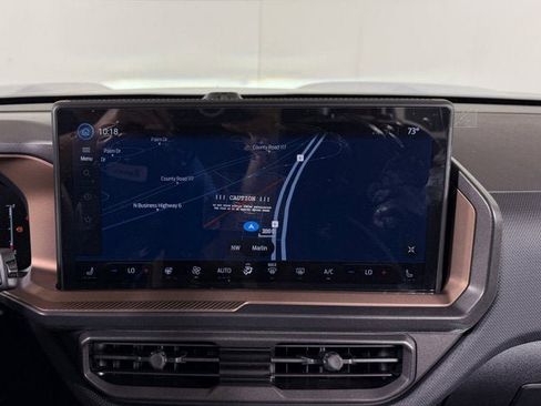 New 2026 Ford Bronco Sport Outer Banks w/ Outer Banks Tech Package+ AWD/4WD image 12