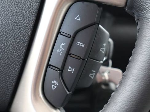 Used 2015 GMC Acadia Denali FWD image 7