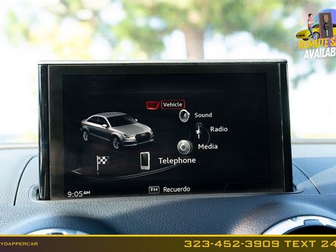 Used 2018 Audi A3 2.0T Premium FWD image 29