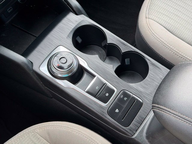 Used 2020 Ford Escape S FWD image 25