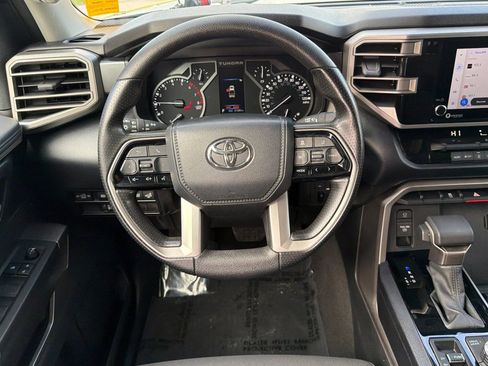 Used 2024 Toyota Tundra SR5 w/ SR5 Convenience Package image 17