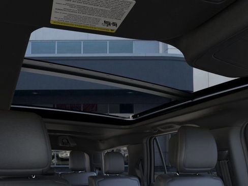 New 2026 Ford Expedition Tremor image 23