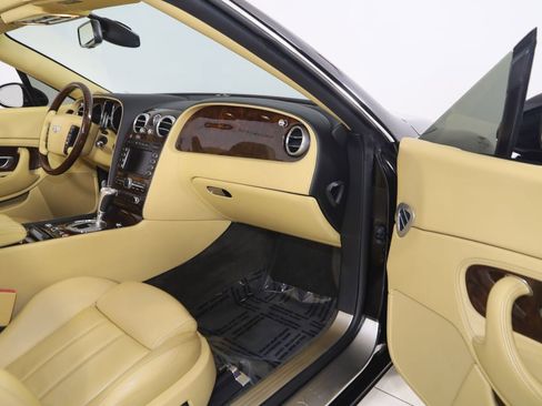 Used 2009 Bentley Continental GTC AWD/4WD image 60