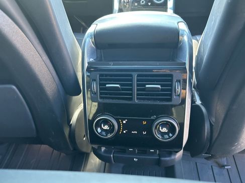 Used 2019 Land Rover Range Rover Sport Supercharged image 32