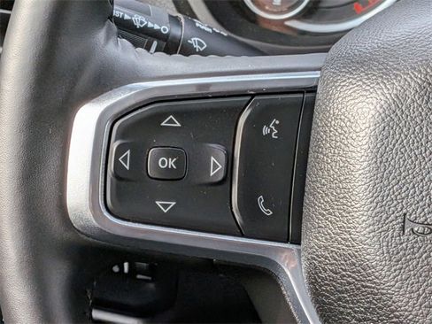 Certified 2024 RAM 2500 Laramie w/ Safety Group image 22