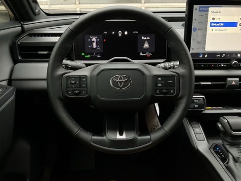 New 2026 Toyota RAV4 XSE image 39