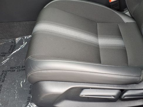 Certified 2024 Honda Civic Sport image 7