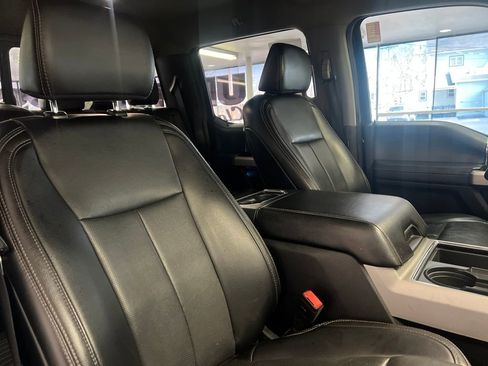 Used 2021 Ford F250 Lariat image 43