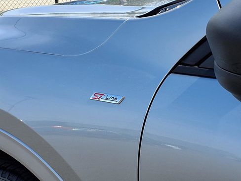 Used 2024 Ford Escape ST-Line w/ Tech Pack #1 AWD/4WD image 30