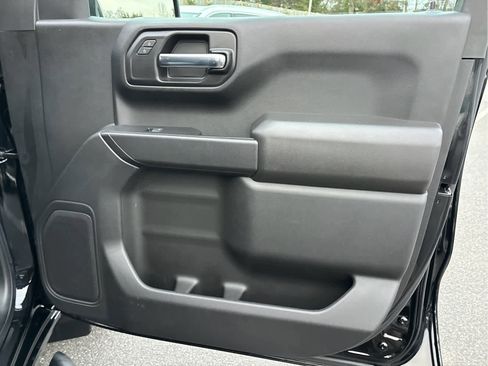 Certified 2022 Chevrolet Silverado 1500 Custom w/ LPO, Dark Essentials Package image 23