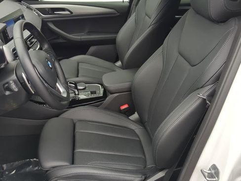 Used 2023 BMW X3 xDrive30i w/ Convenience Package image 16