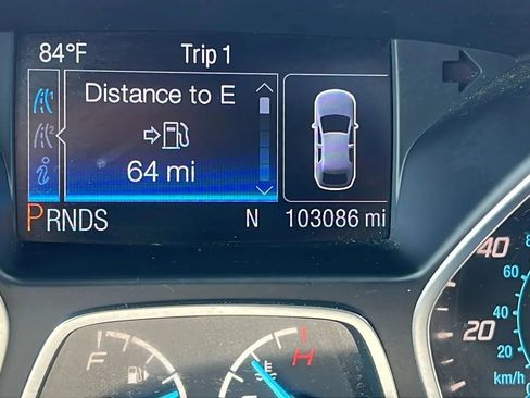 Used 2014 Ford Escape SE w/ Equipment Group 201A FWD image 11