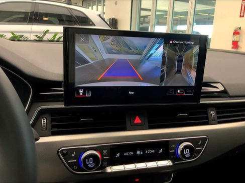 Used 2024 Audi A4 2.0T Premium Plus w/ Premium Plus Package image 29