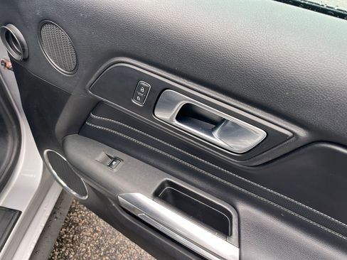 Certified 2021 Ford Mustang Premium w/ Equipment Group 201A image 17