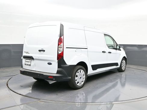 Used 2022 Ford Transit Connect XL image 11