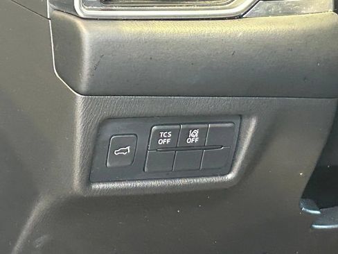 Used 2021 MAZDA CX-5 Grand Touring w/ GT Premium Package FWD image 34