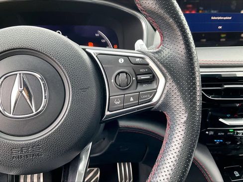 Used 2023 Acura MDX Type S image 22